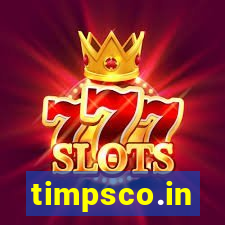 timpsco.in