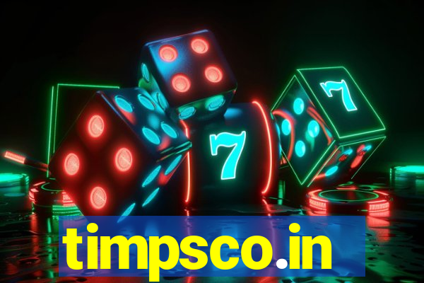timpsco.in