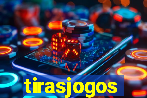 tirasjogos