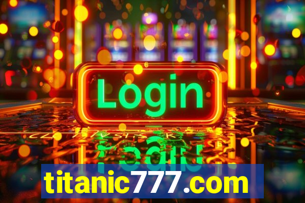 titanic777.com