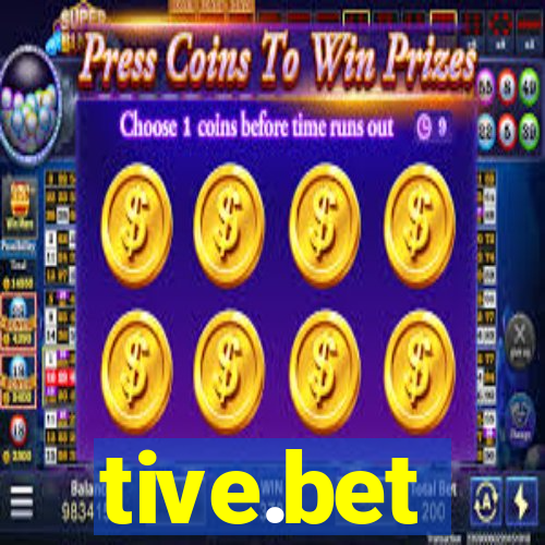 tive.bet