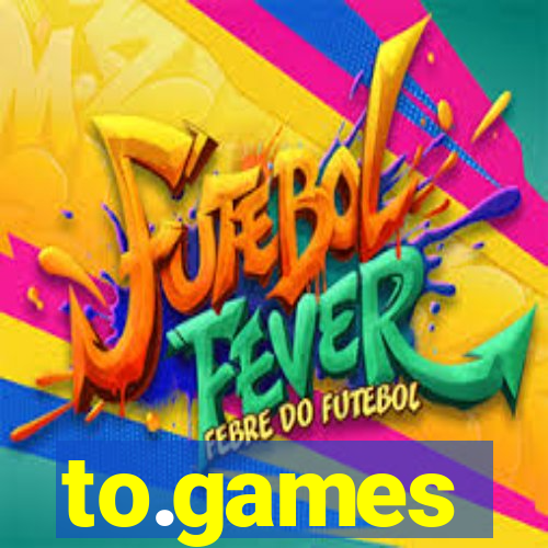 to.games