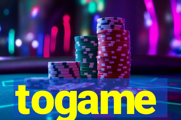 togame
