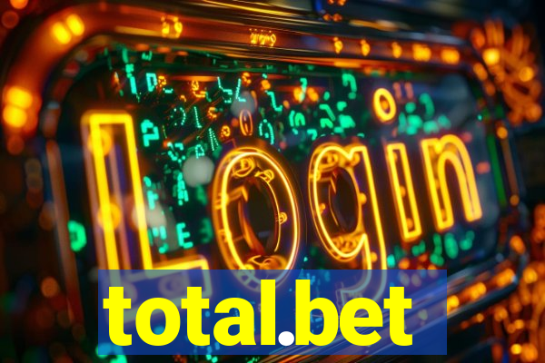 total.bet