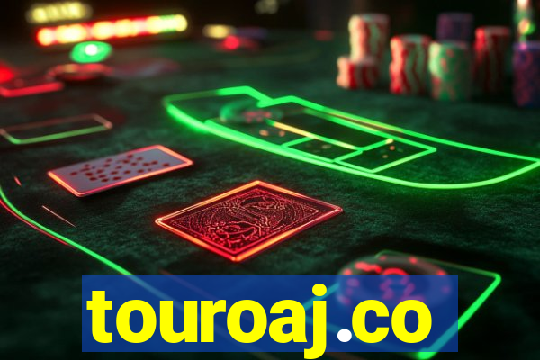 touroaj.co