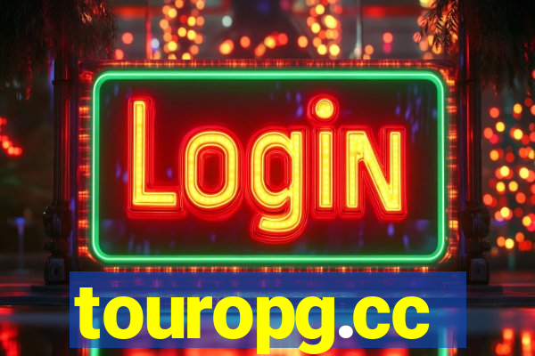 touropg.cc