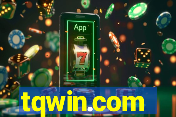 tqwin.com