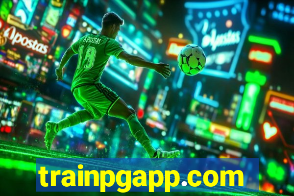 trainpgapp.com