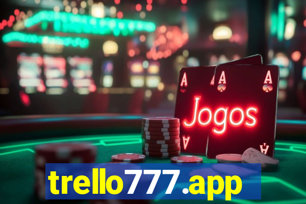 trello777.app