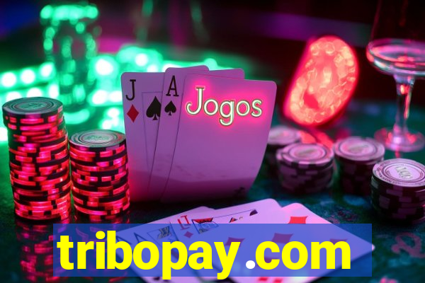 tribopay.com