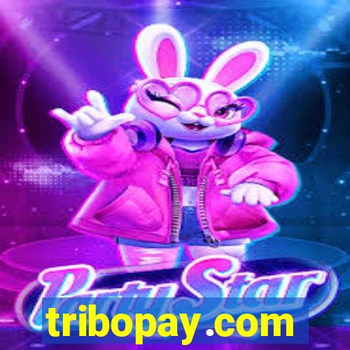 tribopay.com