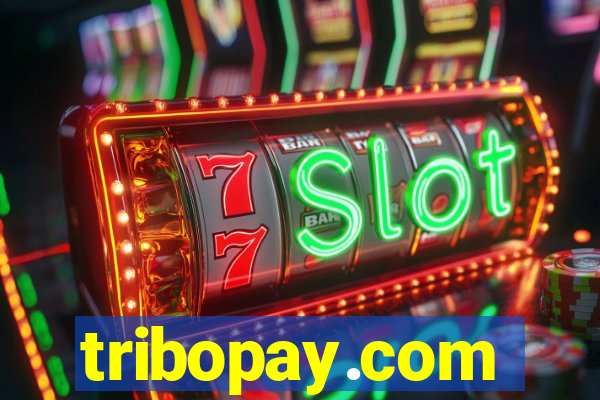 tribopay.com