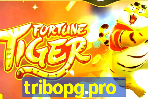 tribopg.pro