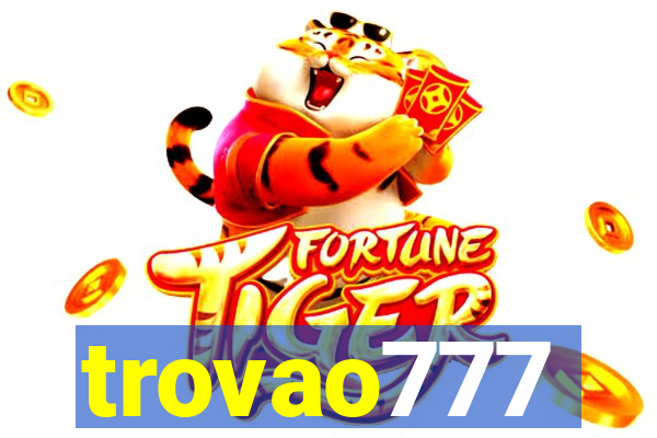 trovao777