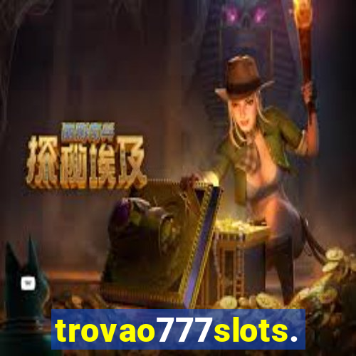 trovao777slots.com
