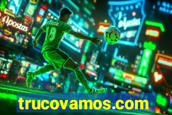 trucovamos.com