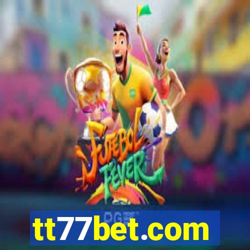 tt77bet.com