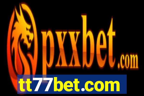 tt77bet.com