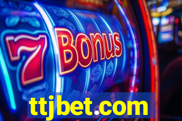 ttjbet.com