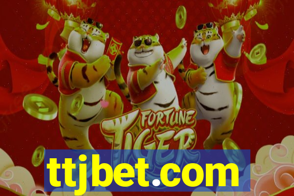 ttjbet.com