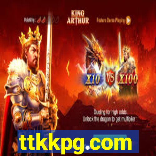 ttkkpg.com