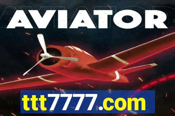 ttt7777.com