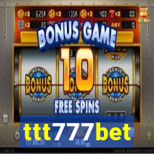 ttt777bet