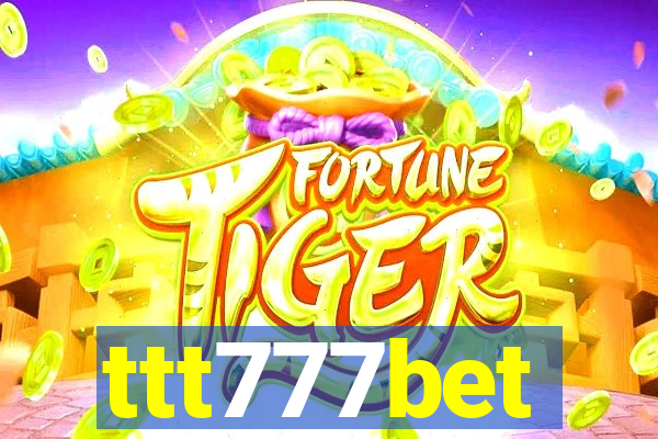 ttt777bet