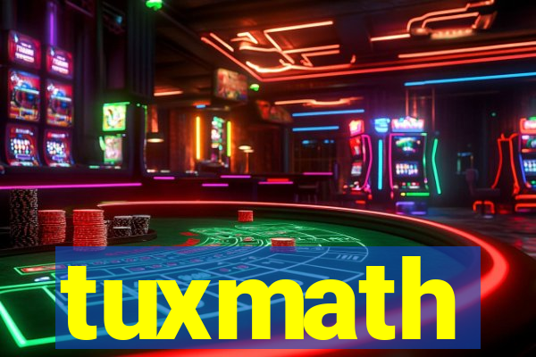 tuxmath