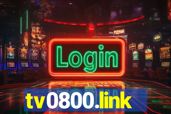 tv0800.link