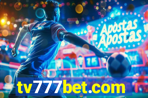 tv777bet.com