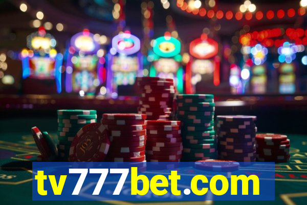 tv777bet.com