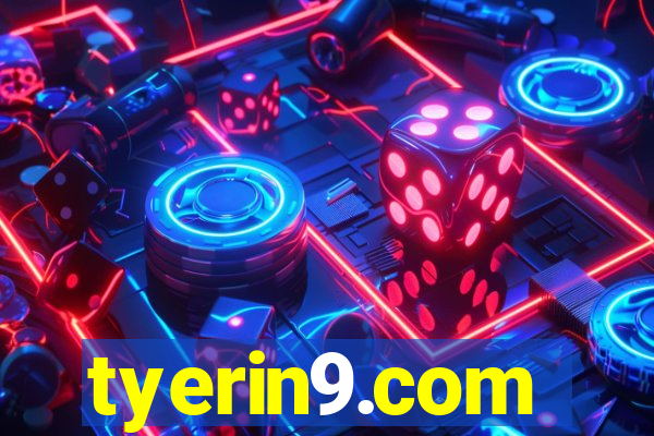tyerin9.com
