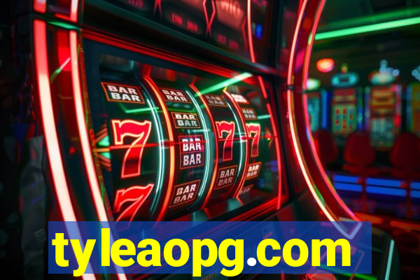 tyleaopg.com