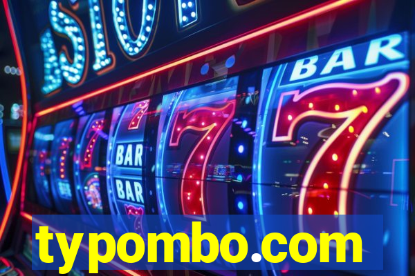 typombo.com