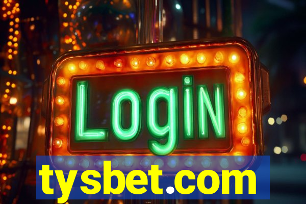 tysbet.com