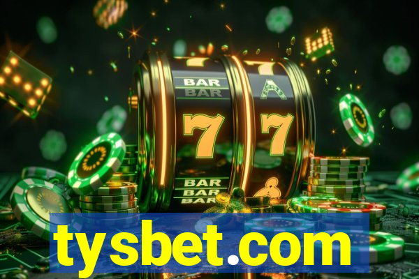 tysbet.com