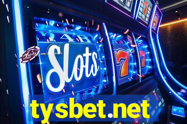tysbet.net