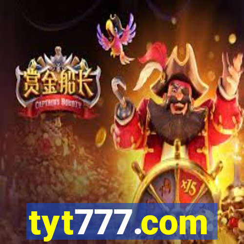 tyt777.com