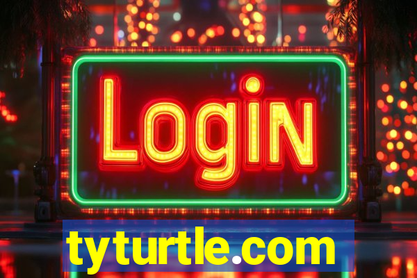 tyturtle.com