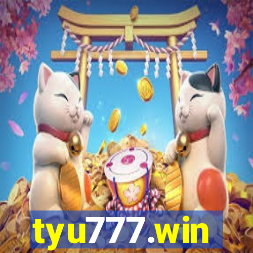 tyu777.win