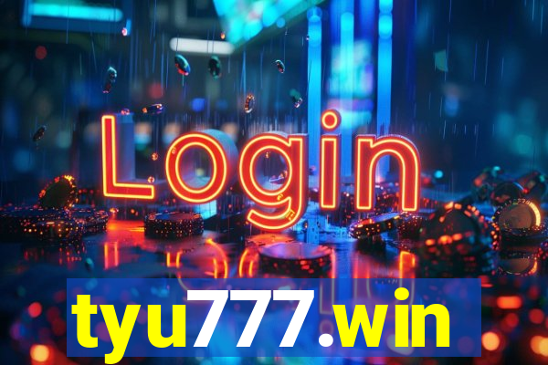 tyu777.win