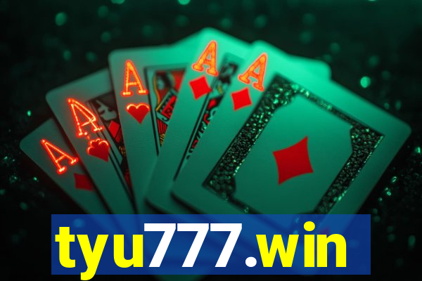 tyu777.win