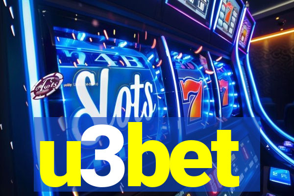 u3bet