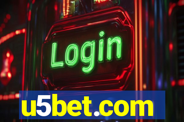 u5bet.com