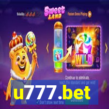 u777.bet