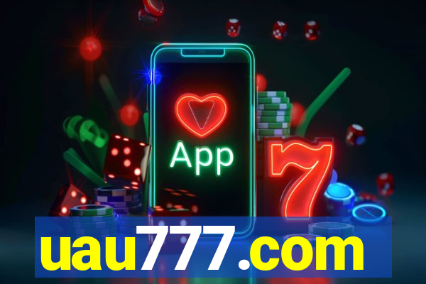 uau777.com