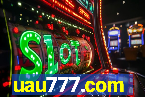 uau777.com