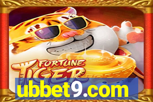 ubbet9.com