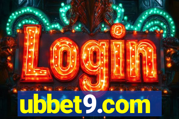 ubbet9.com
